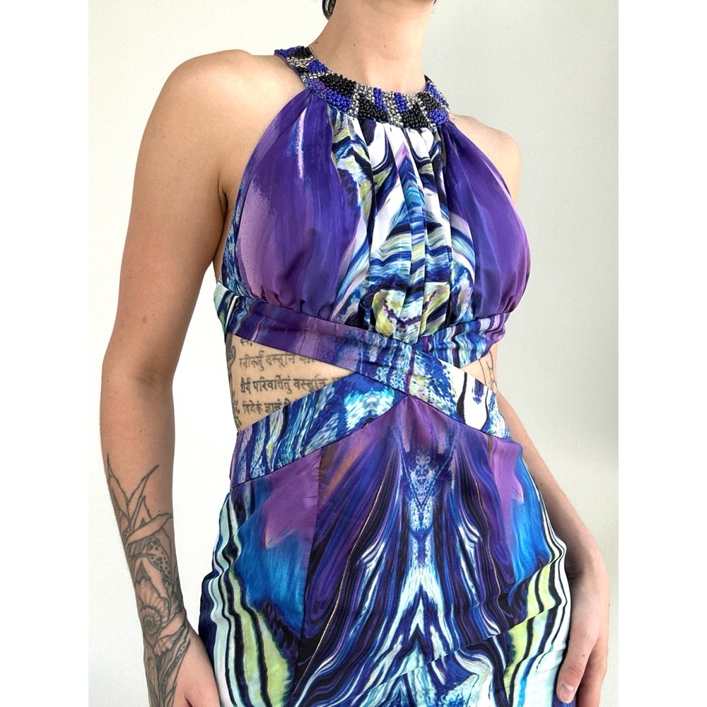 Vintage Rampage Dress - Picture 5 of 7